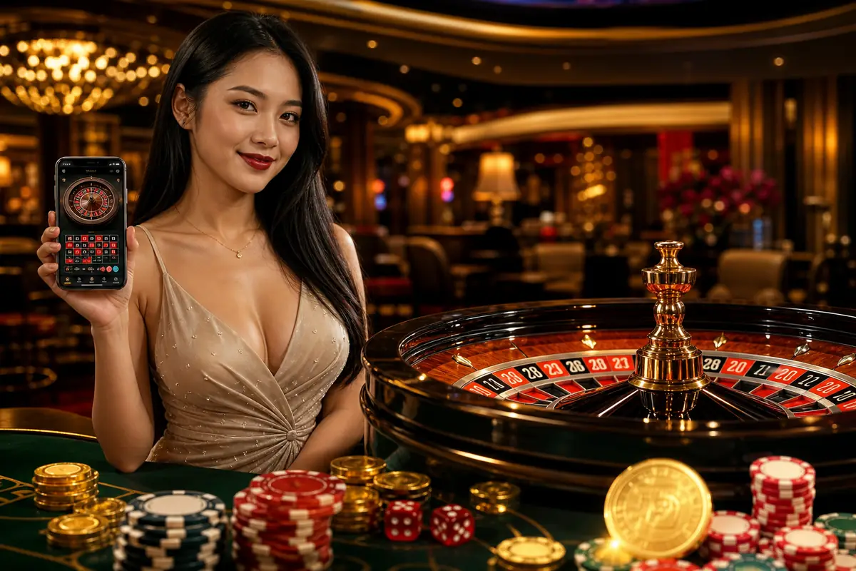 Cam kết của nha88 với người chơi Việt Nam